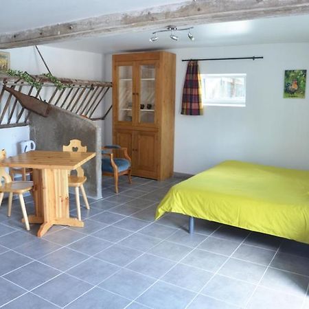 Mazé La Petite Ferme B&B 외부 사진