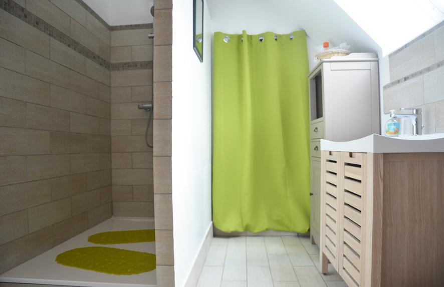 Mazé La Petite Ferme B&B 객실 사진